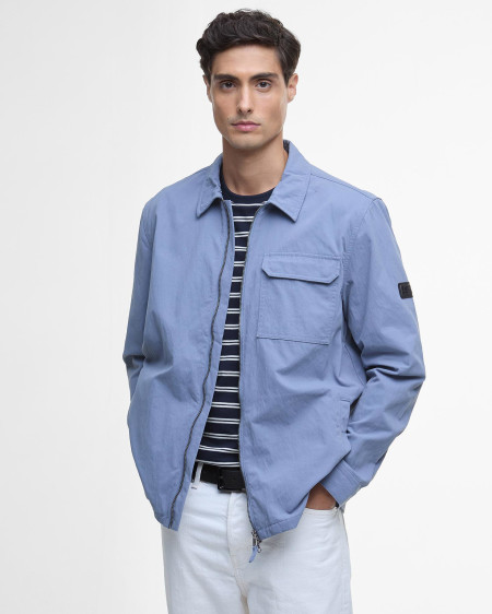 Maze Peached Overshirt