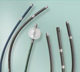 Cardiac Catheters