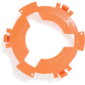 Universal Style Brush Driver 6Cs