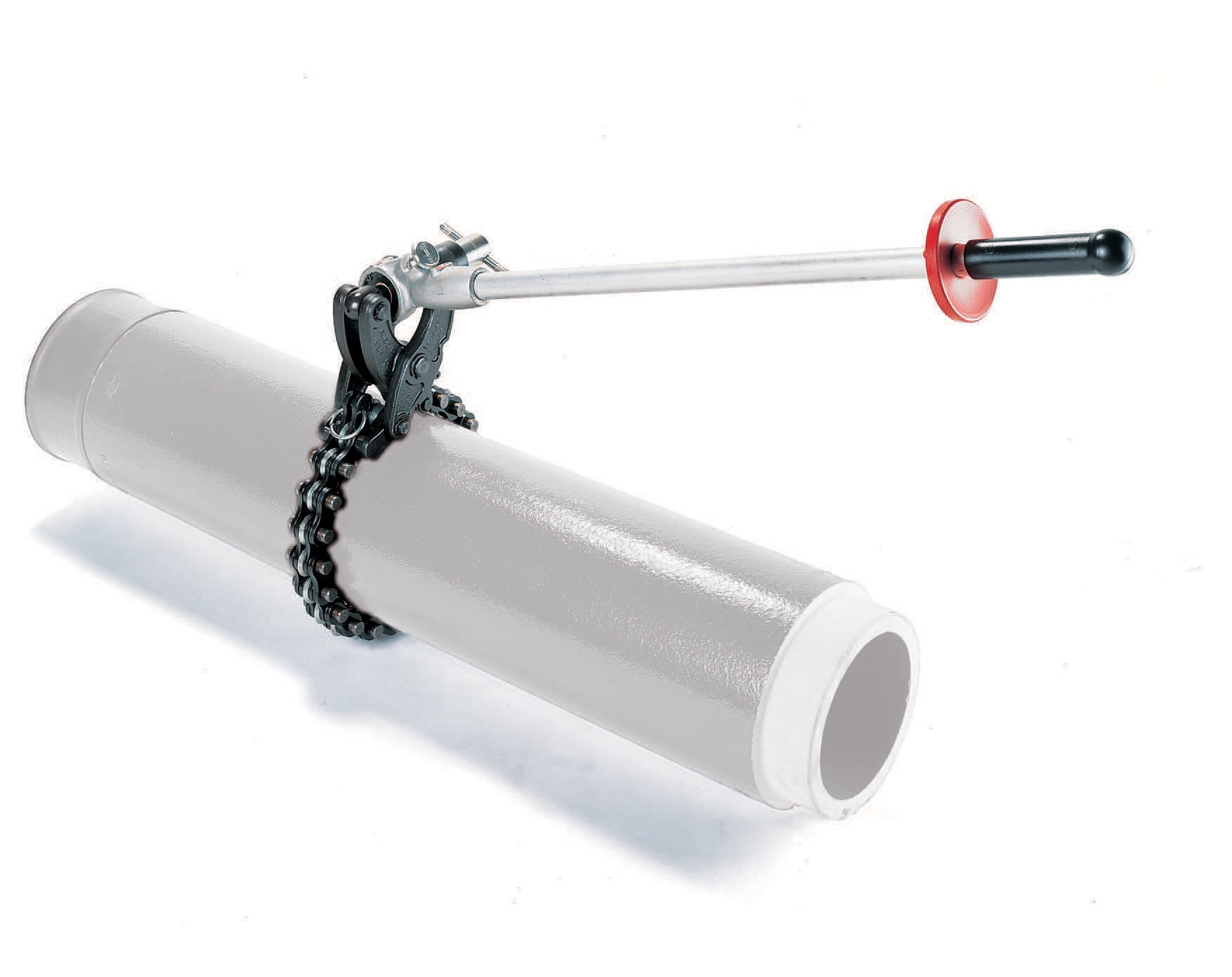 Soil Pipe Cutter - Image 4