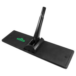 Unger,  OmniClean, Plastic, 16", Hook & Loop Mop Frame