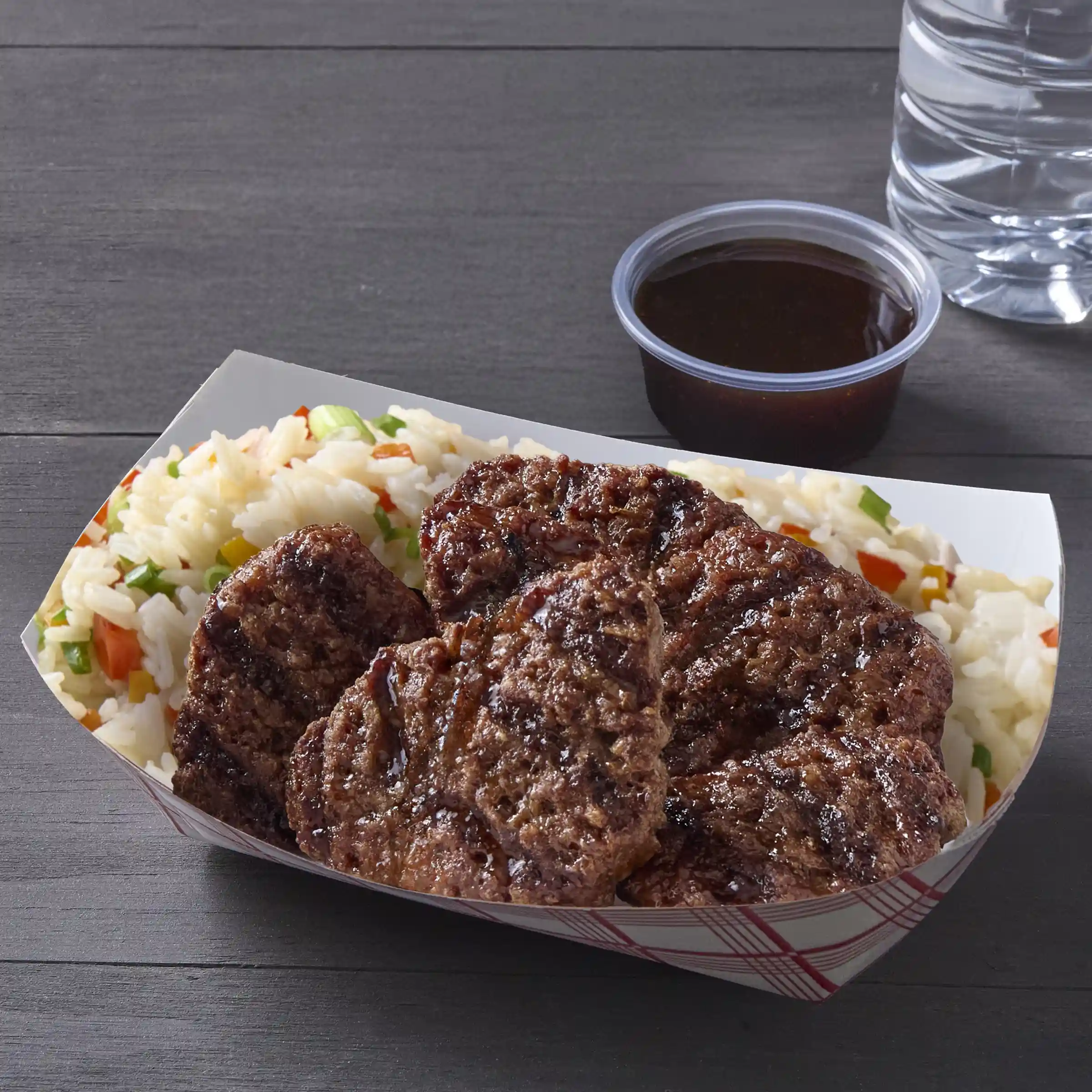 AdvancePierre™ Wonderbites™ Beef Dipper with Teriyaki, 2.8 oz._image_1