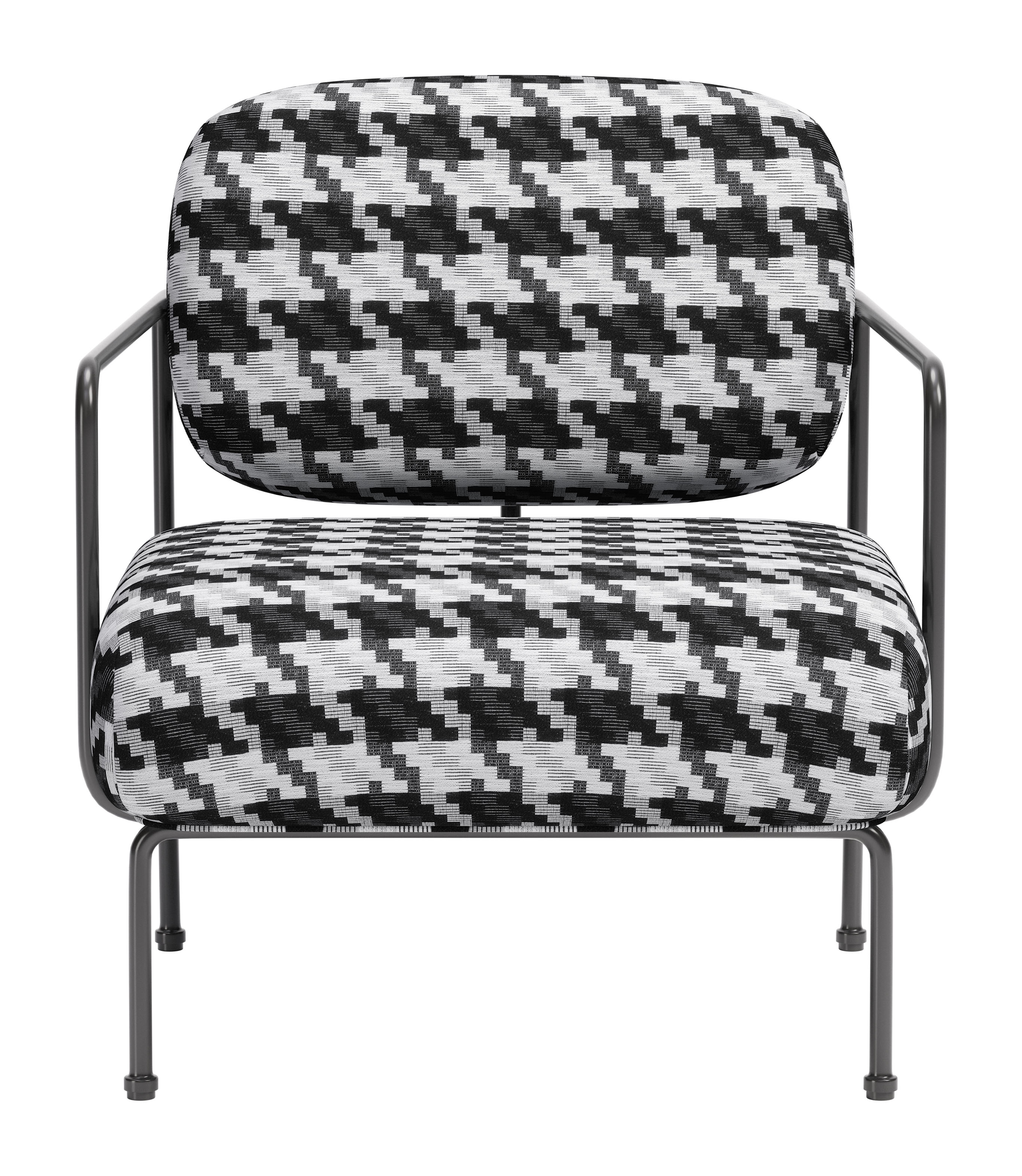 Ulet Accent Chair Multicolor product image