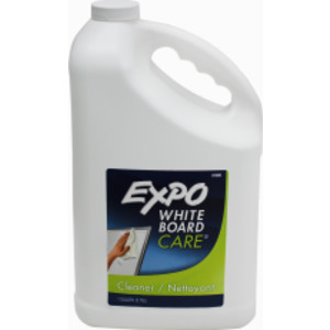 White Board Care&trade; Liquid Cleaner, Gallon