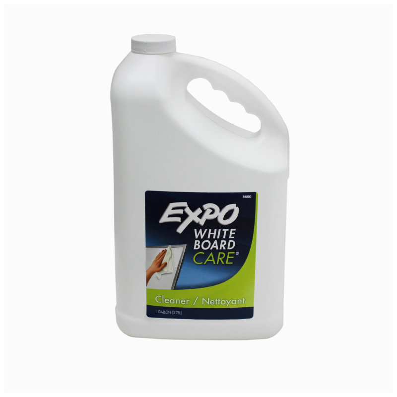 EXPO+CLEANER+ONE+GALLON