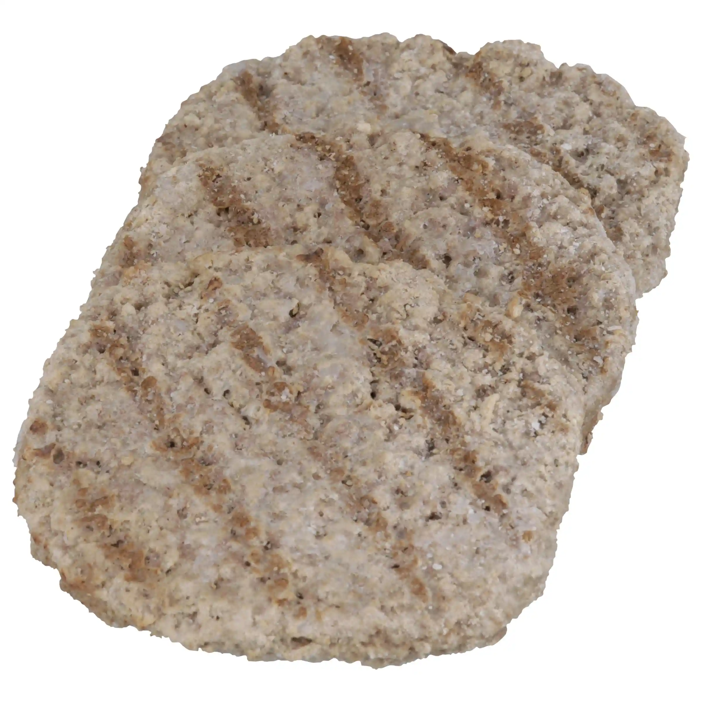 AdvancePierre™ The Pub® Fully Cooked Flame Grilled Beef Burger 2.00 oz_image_2