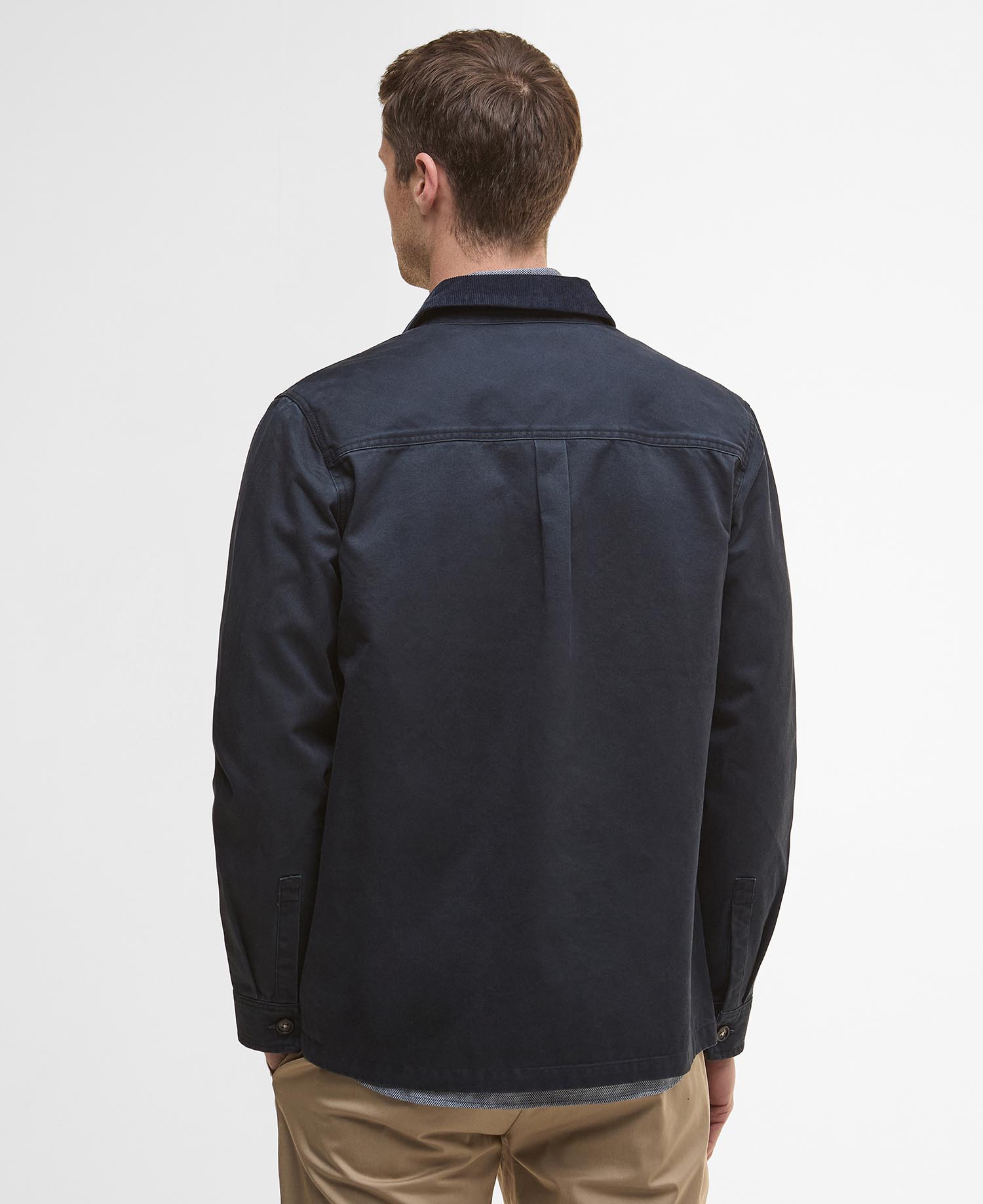 Lenker Overshirt image number 2