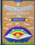 Megawords Assessment (3rd Edition)