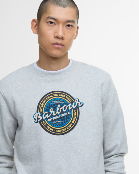Carlisle Graphic Sweatshirt
