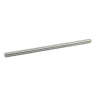 Threaded Rod M5 L = 102 Zinc