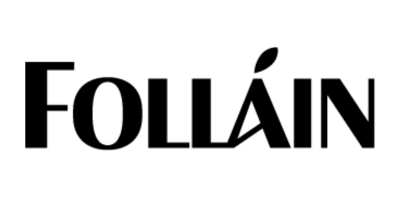 Follain logo, Shop Follain Jams from Ireland