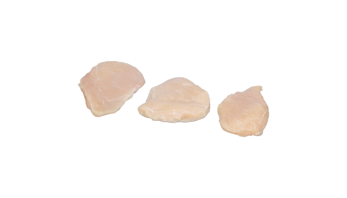 Tyson® All Natural* IF Unbreaded Boneless Skinless Chicken Breast Filets, 4 oz._image_2