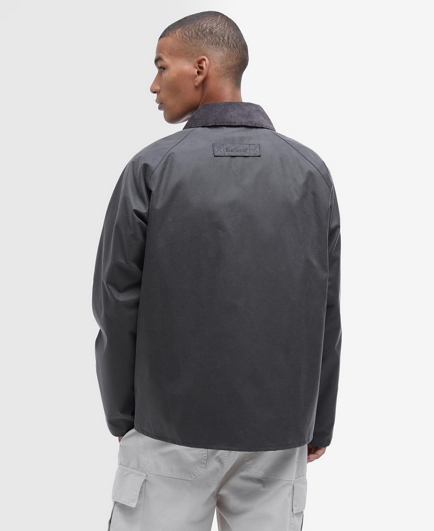 Giacca cerata Utility Spey image number 2
