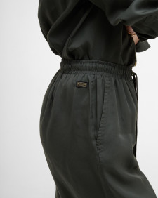 Hose Clara Relaxed Wide-Leg 
