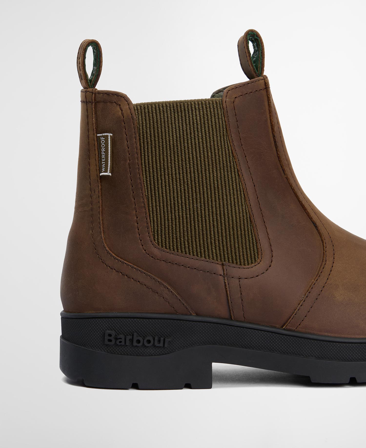 Turnbull Chelsea Boots image number 3