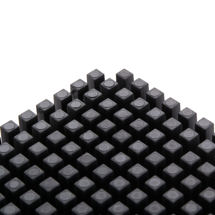 Insta Cut® 5.0 T-Handle, Pusher Block and Blade, 1/2" (12.7 mm) Slice