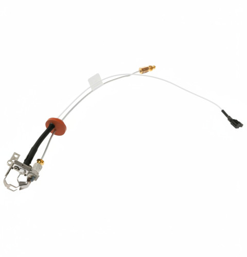 Pilot Assembly - Pv/Pd Nat (Hw)