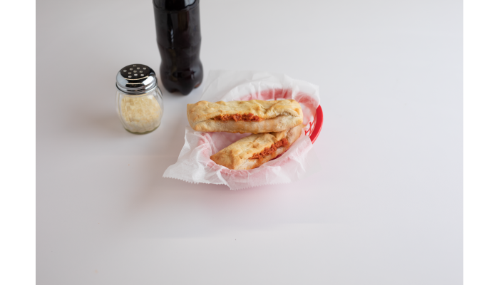 Bosco® 7” Bulk Whole Grain Breadstick filled with Cheese, Sauce and Pepperoni_image_1