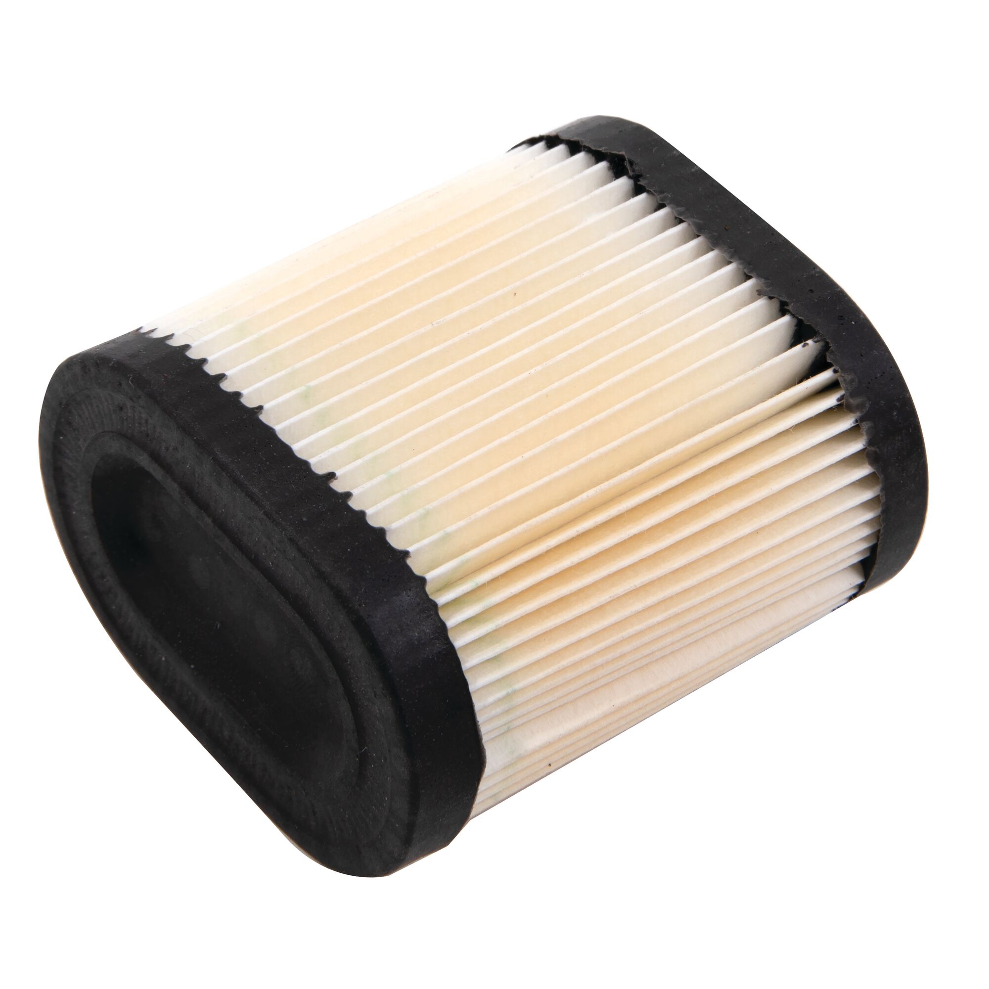 Right profile of Air Filter 36905.