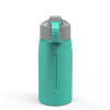 Genesis 18 ounce Vacuum Insulated Stainless Steel Tumbler, Tropic slideshow image 3 Genesis 18 ounce Vacuum Insulated Stainless Steel Tumbler, Tropic slideshow image 3