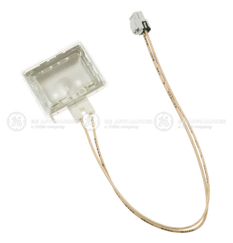 HALOGEN LAMP ASSEMBLY