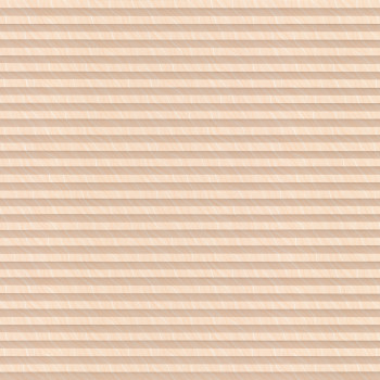 Florence Apricot Pleated blind