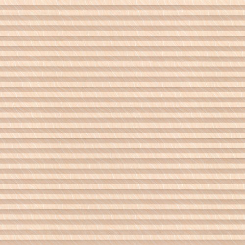 Florence Apricot Pleated blind