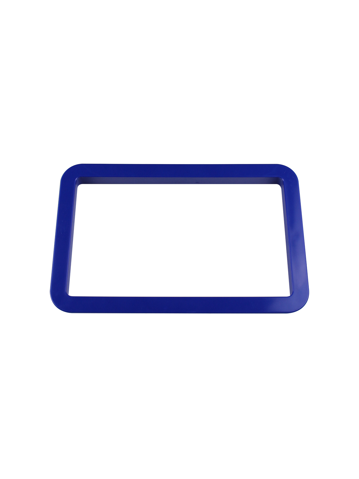 SUPER SORTER – Opening – Full – Royal Blue