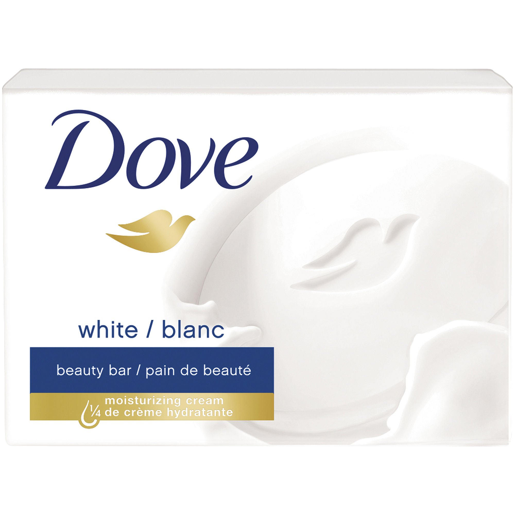 Dove Beauty Bar Original Soap