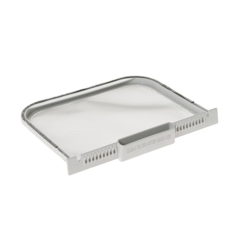 Dryer filter assembly