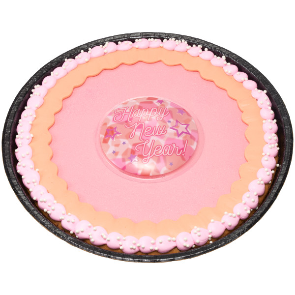 Neon Pink Dust 4g Edible Glitter