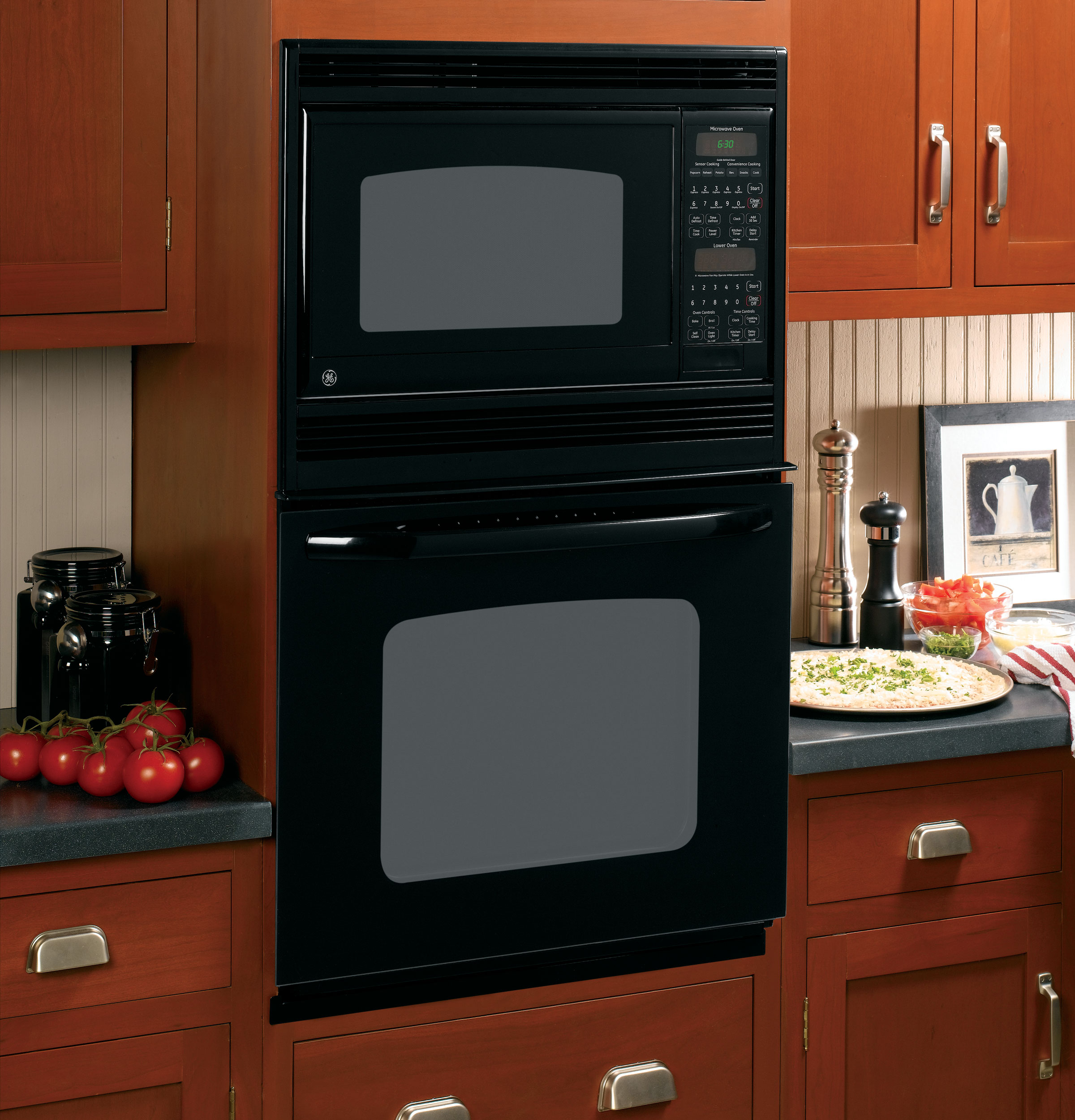 GE® 27