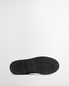 Stivali con bardatura Freya Black