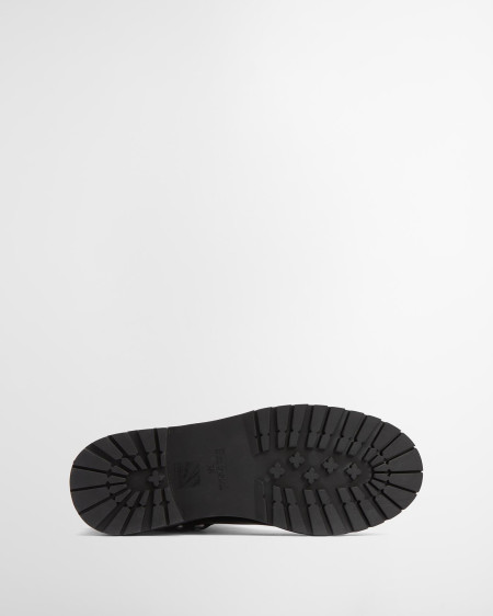 Freya Harness Boots