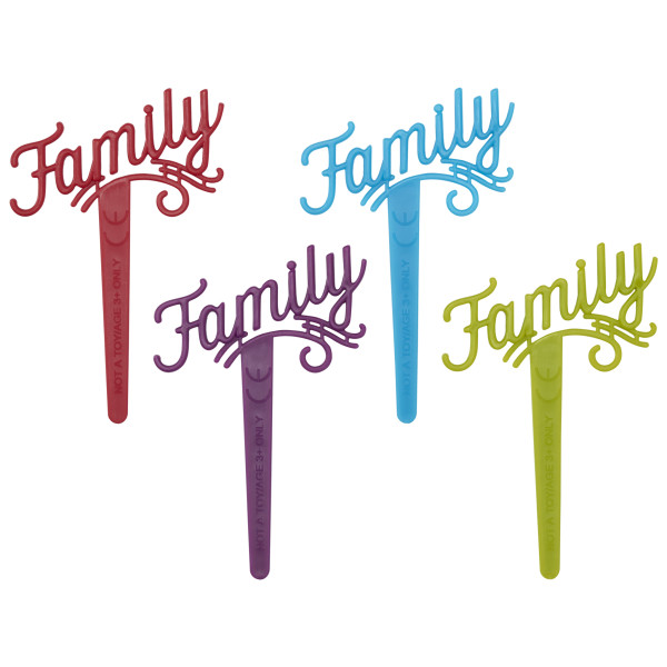 Family DecoPics®