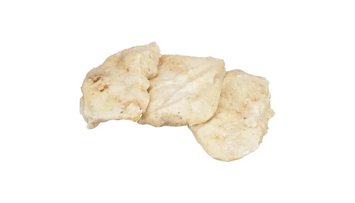 Tyson Red Label® Precision Cooked™ Fully Cooked Unbreaded All Natural* Sous Vide Chicken Breast Filets, 4.5 oz._image_2