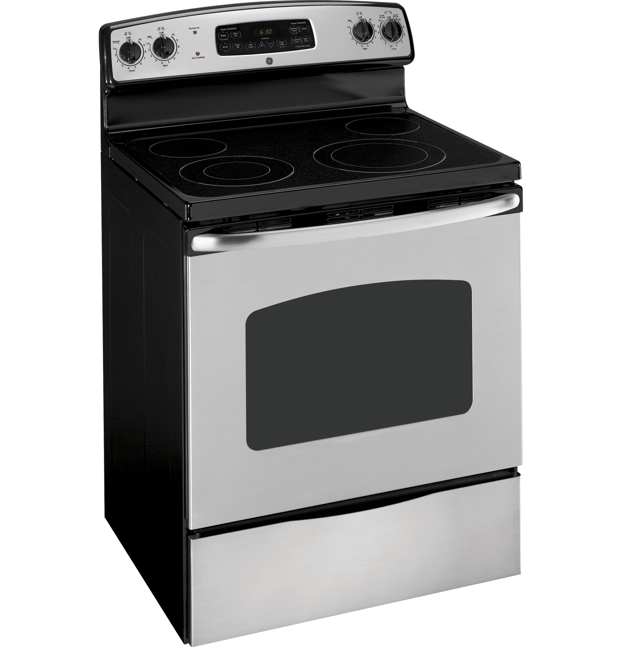 GE® 30