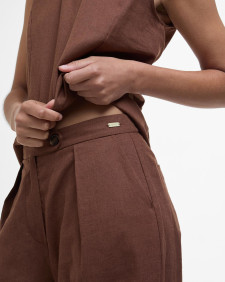 Hose Lucy Wide-Leg 