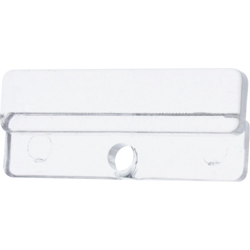 Straight Clip for Cabinets