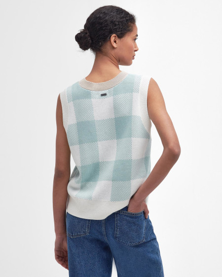 Abigail Sweater Vest