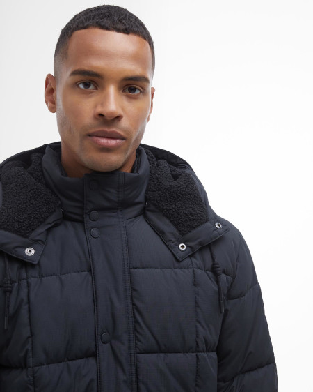 Gillside Puffer Jacket