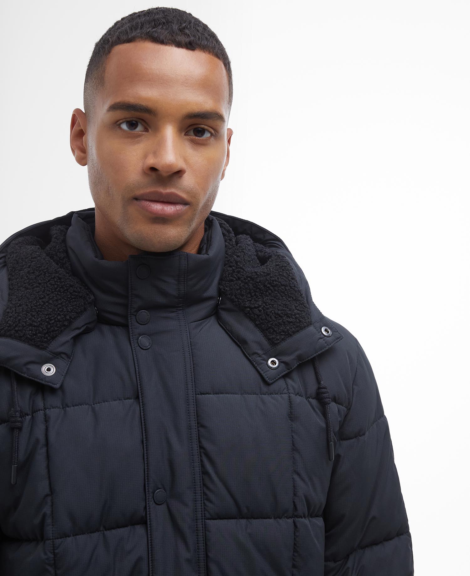 Gillside Puffer Jacket image number 3