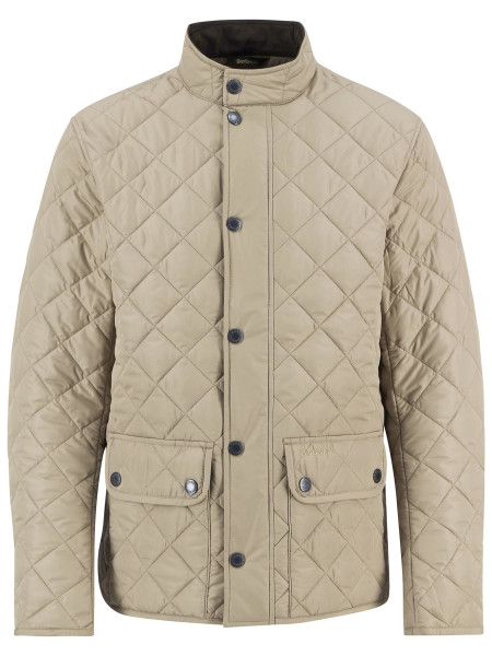 Lowerdale Quilted Jacket Lowerdale Quilted Jacket