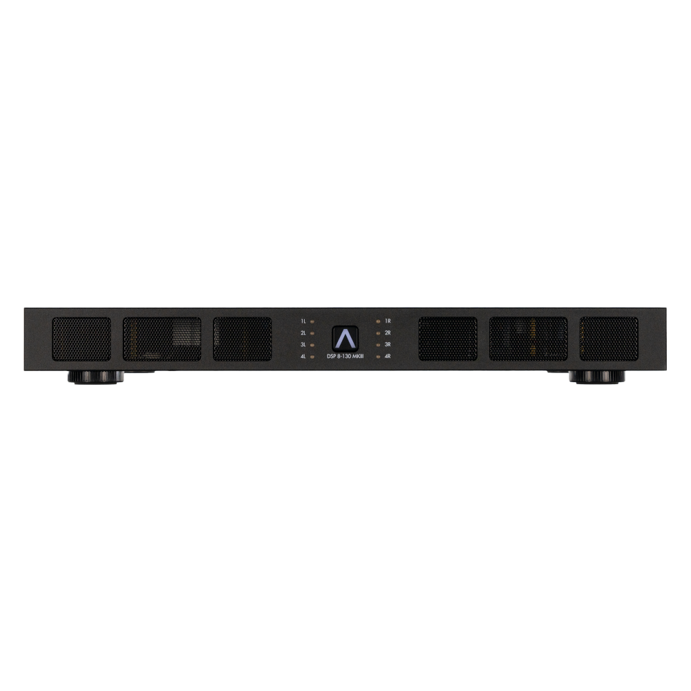 SONAMP DSP 8-130 MKIII AMPLIFIER (1 EACH)