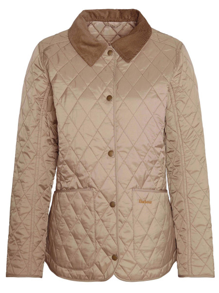 Annandale Quilted Jacket Annandale Quilted Jacket