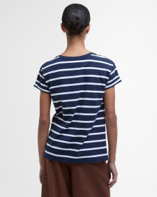 Otterburn Striped T-Shirt 