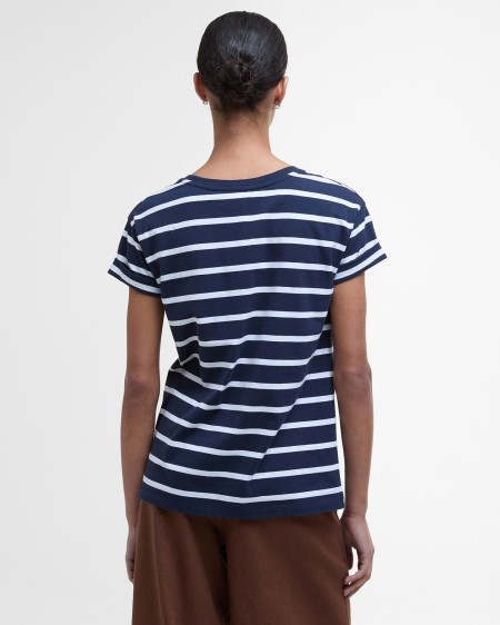 Otterburn Striped T-Shirt