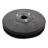Hillyard, Sentry, 15", Firm Disc Brush, 0.9MM PPL, Black