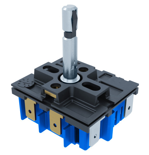 Infinite Switch Control