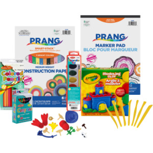 Arts & Crafts Kit 7, Grades PK-2